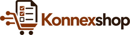 Konnexshop